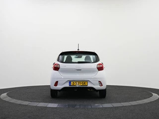 Hyundai i10 Hyundai i10 1.0 Comfort Smart | Private lease 309 p.m. - afbeelding nr 9