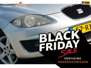 Seat Leon 1.2 TSI Ecomotive COPA - Nimbus Grey - LMV/Cruise/Clima