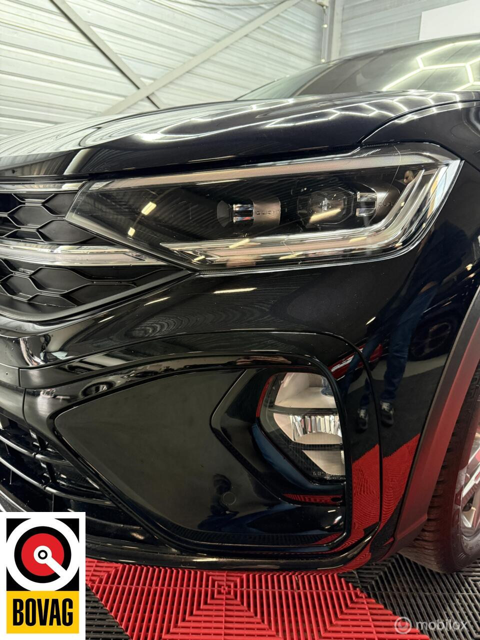 Hoofdafbeelding Volkswagen Taigo