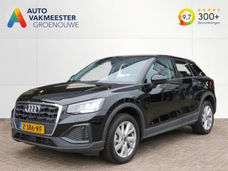 Audi Q2 35 TFSI 150pk S-Tronic Pro Line / Camera / Elec.klep / Navi / St