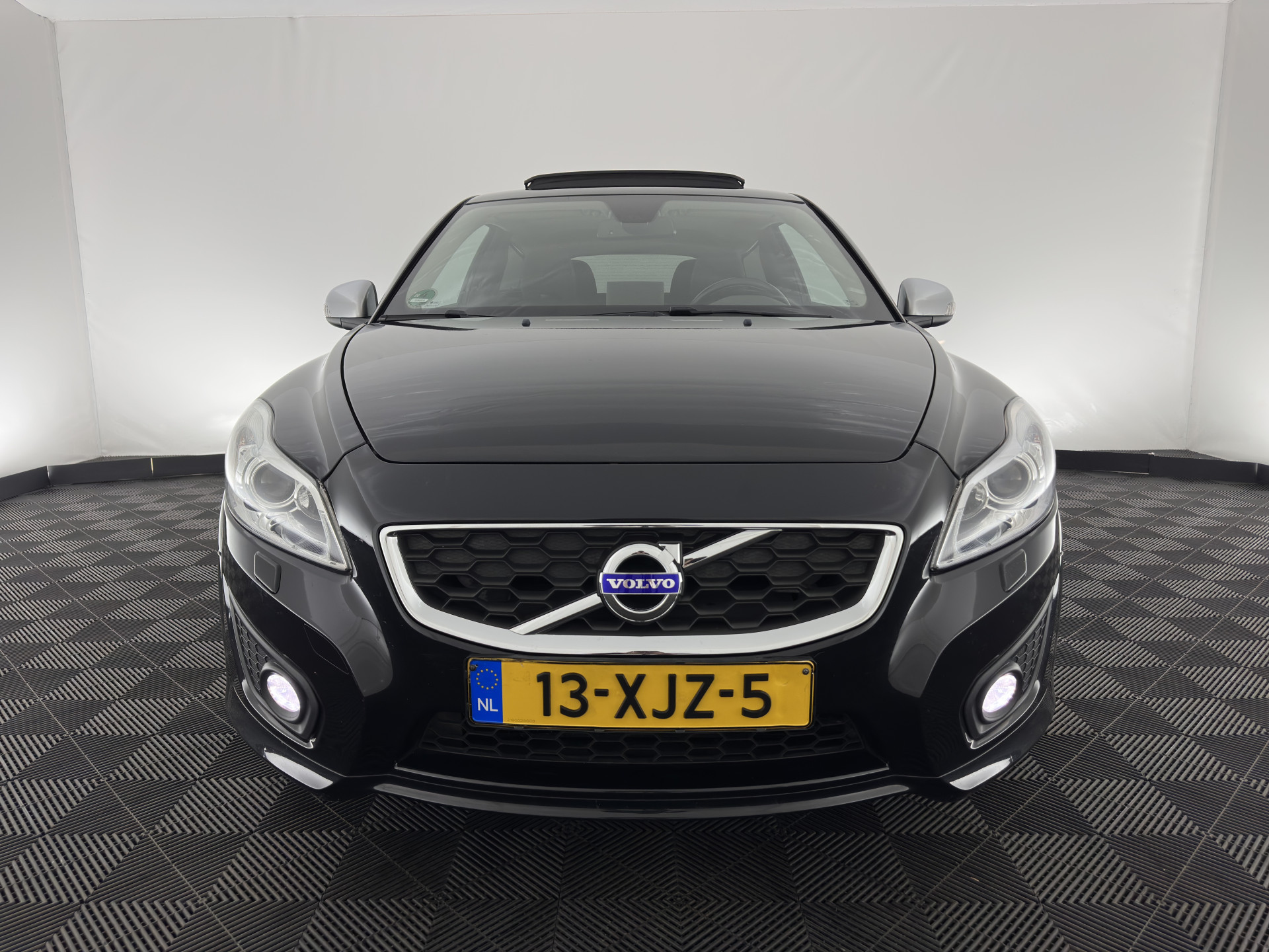 Hoofdafbeelding Volvo C30