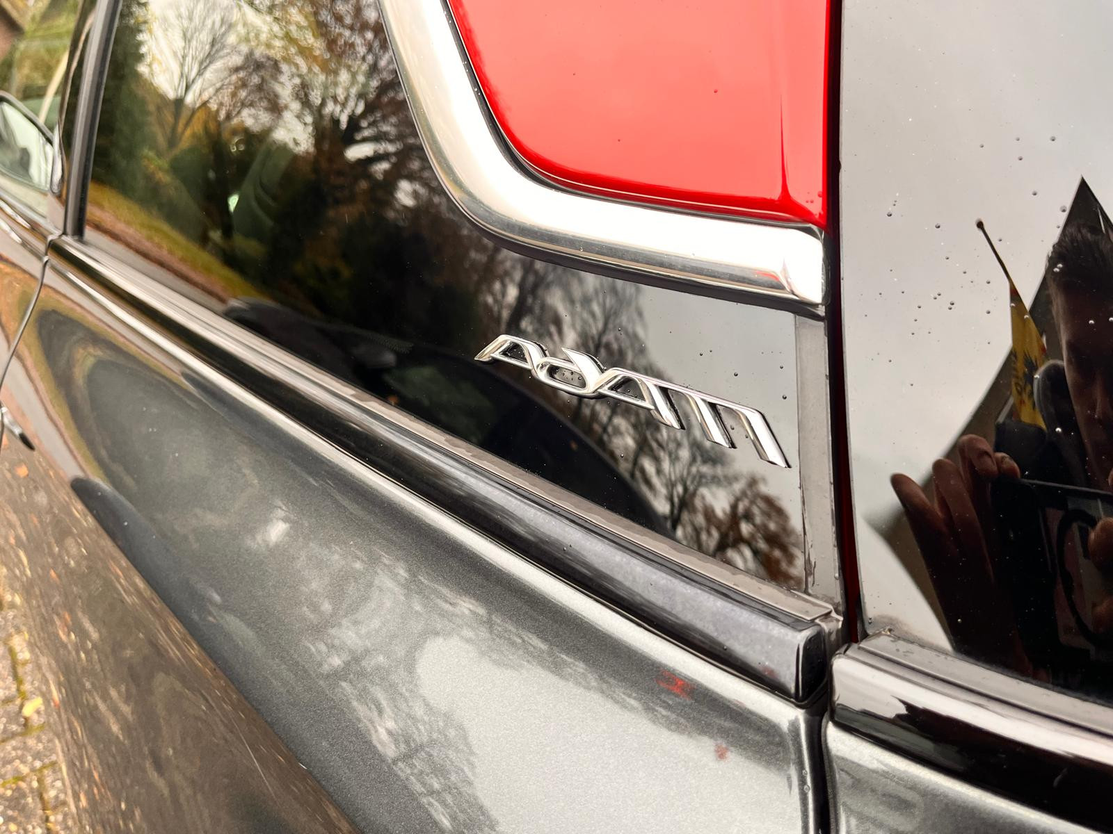 Hoofdafbeelding Opel ADAM