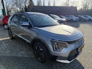 Kia Niro EV Kia Niro EV Edition Advanced 64.8 kWh 204PK - afbeelding nr 12