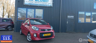 Kia Picanto 1.0 CVVT DynamicLine