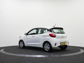 Hyundai i10 Hyundai i10 1.0 Comfort Smart | Private lease 309 p.m. - afbeelding nr 7