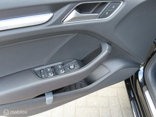 Audi A3 Audi A3 Limousine 35 TFSI Advance Sport/Virtueel dash/carplay/18