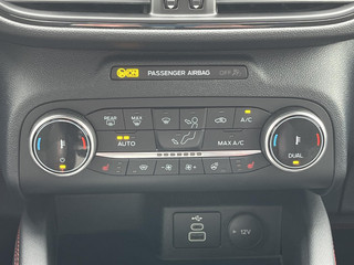 Ford Kuga Ford Kuga 2.5 PHEV ST-Line X 225pk | Driver Assistance Pack | Wegklapbare Trekhaak | Winterpack | Verlengde Fabrieksgarantie tot 05-2028 - afbeelding nr 20