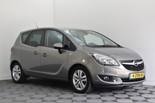 Opel Meriva - 529798193-0