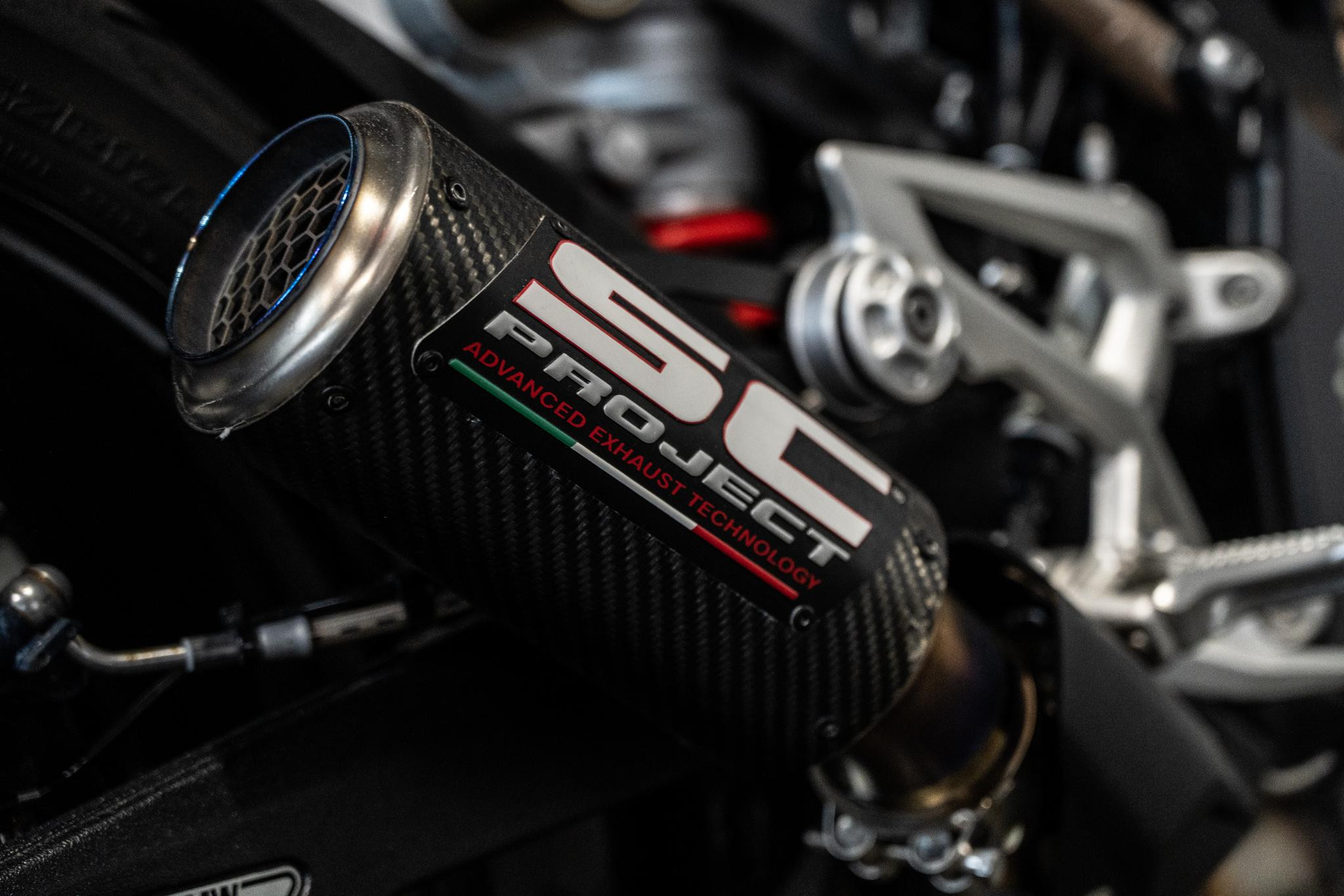 Hoofdafbeelding BMW S 1000 R