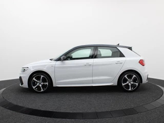 Audi A1 Audi A1 25 TFSI S edition S-Tronic S-Line | Full LED - afbeelding nr 5