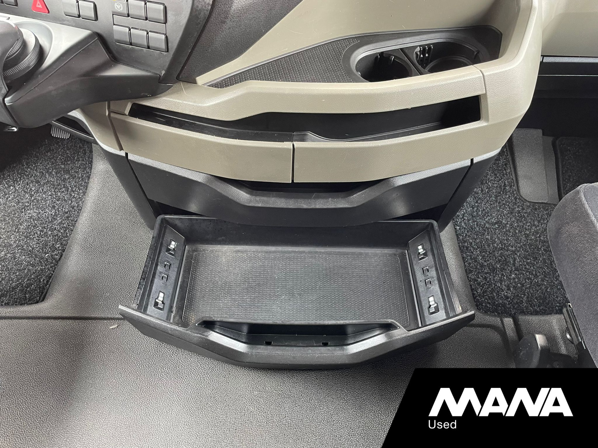 Hoofdafbeelding MAN TGX