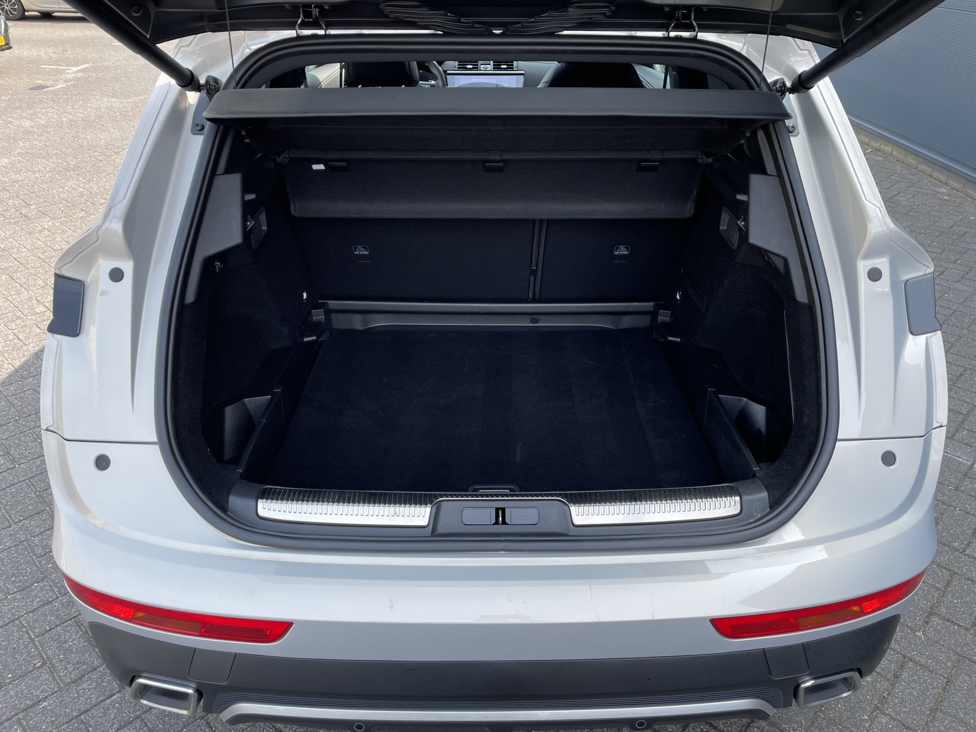 Hoofdafbeelding DS DS 7