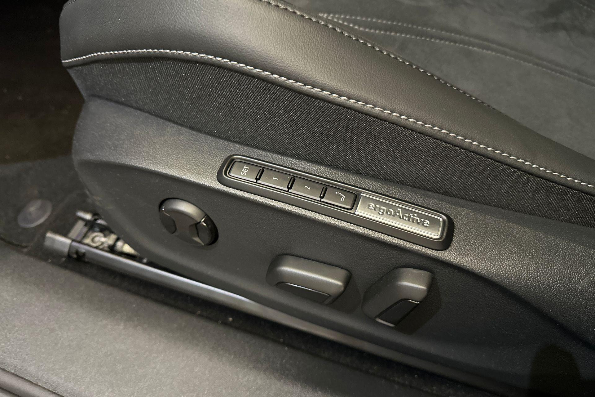 Hoofdafbeelding Volkswagen ID.7