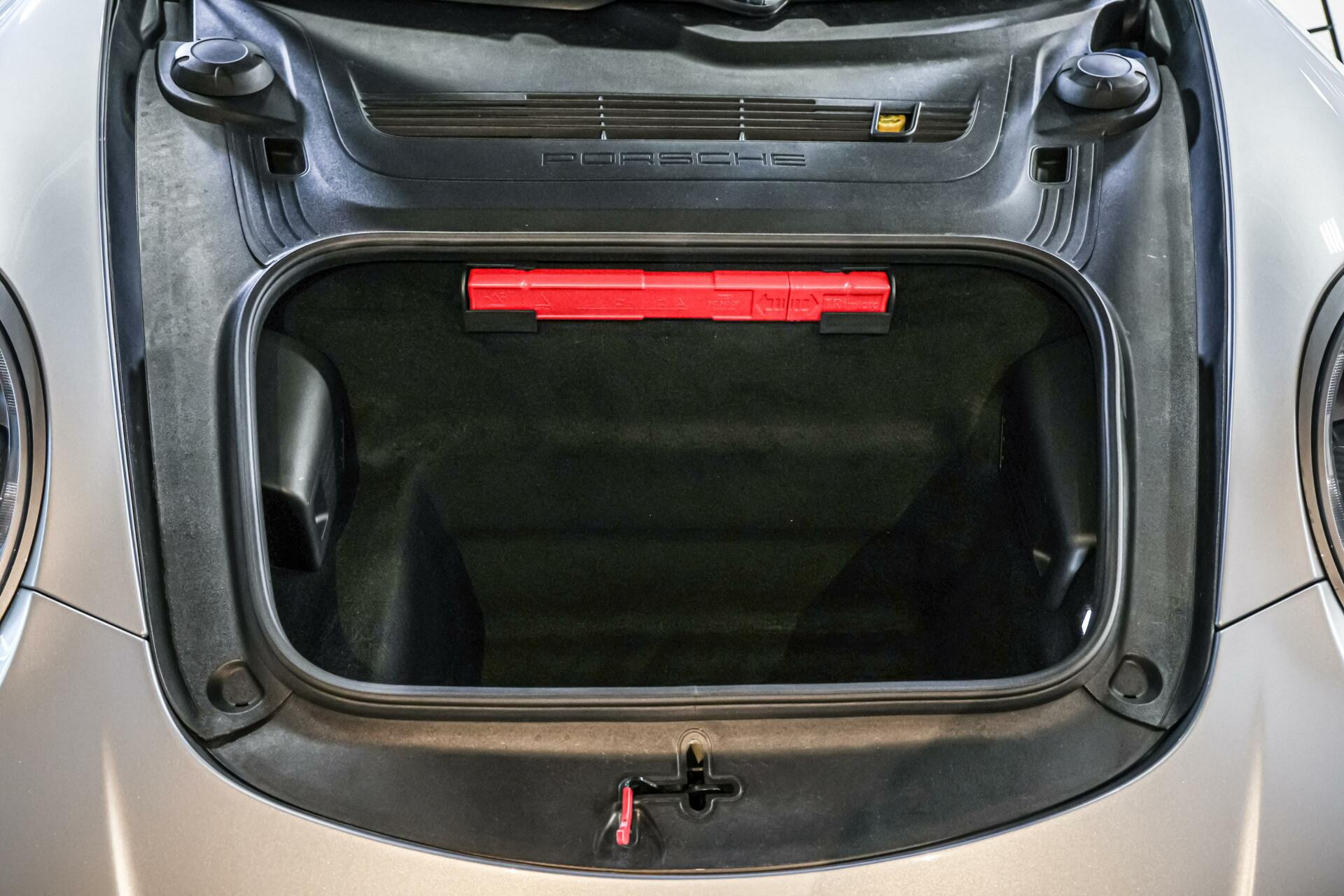 Hoofdafbeelding Porsche 911