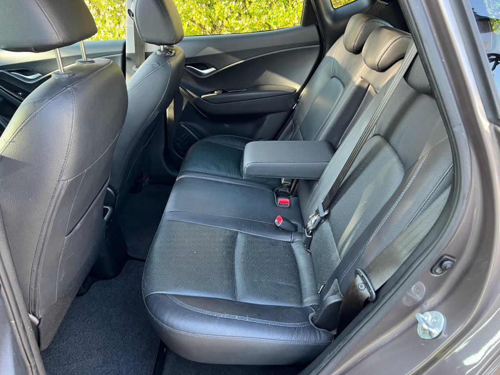 Hoofdafbeelding Hyundai ix20