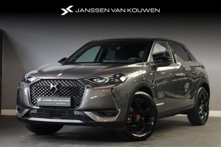 DS 3 Crossback E-Tense Performance Line 50 kWh SOH 100% Keyless Matrix LED Stoelverwarming Navigatie