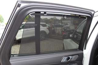 BMW X5 BMW X5 xDrive50e M-Sport | Panoramadak | H&K | Trekhaak | Comfortstoelen | Luchtvering | Glow - afbeelding nr 62