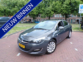 Opel Astra 1.4 Turbo Cosmo NL AUTO ORG KM MET NAP......