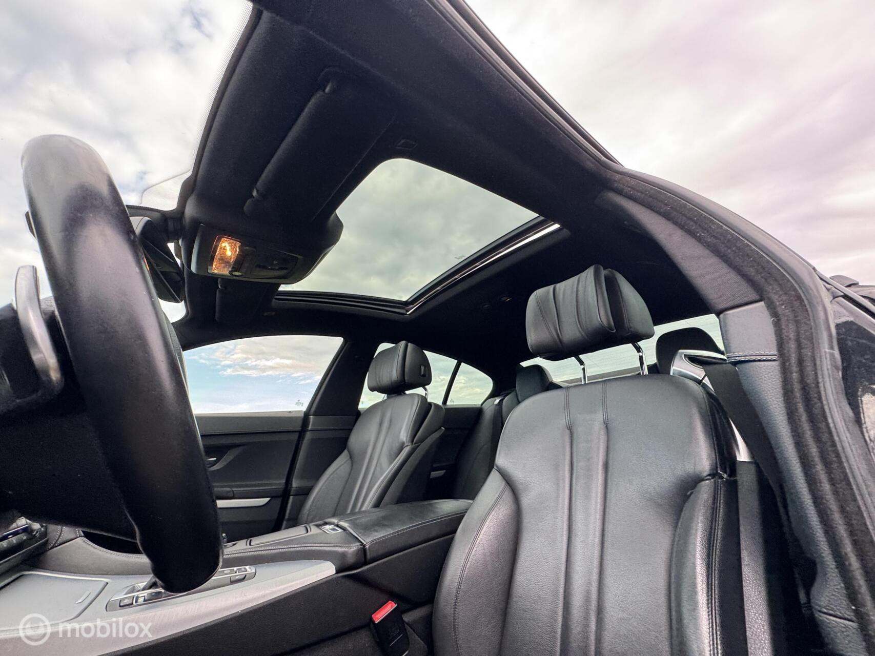 Hoofdafbeelding BMW 6 Serie