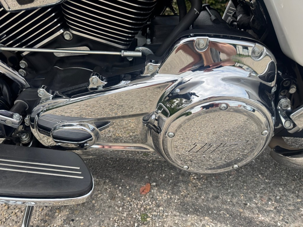 Hoofdafbeelding Harley-Davidson Street Glide