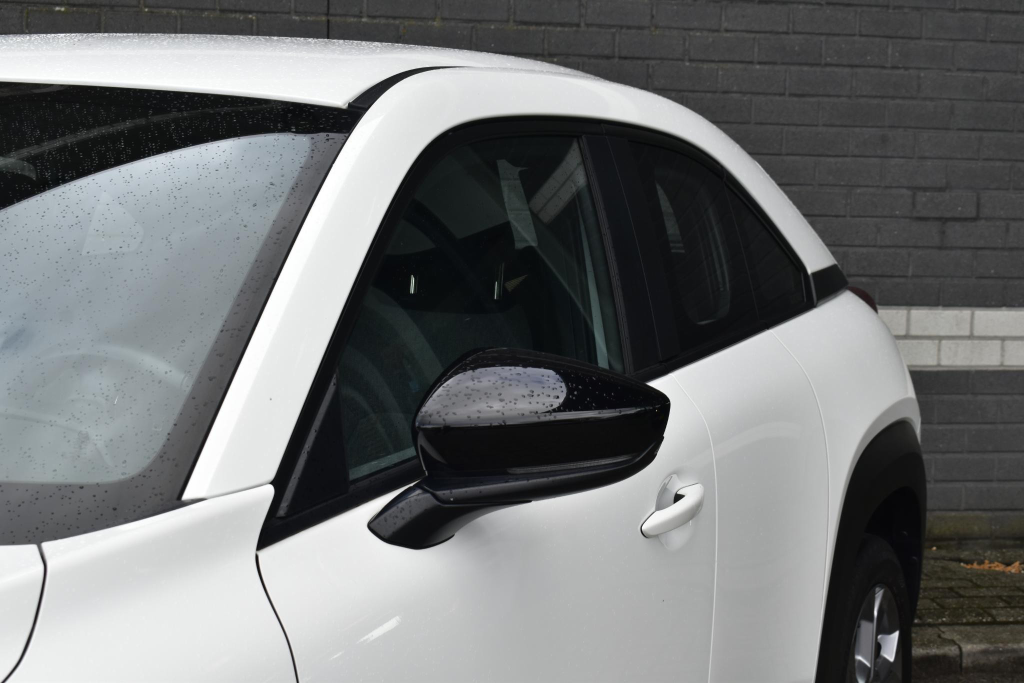 Hoofdafbeelding Mazda MX-30