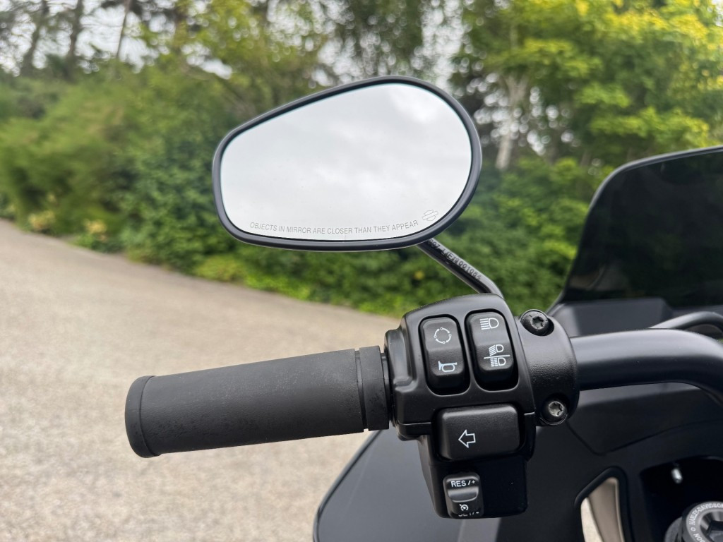 Hoofdafbeelding Harley-Davidson Low Rider