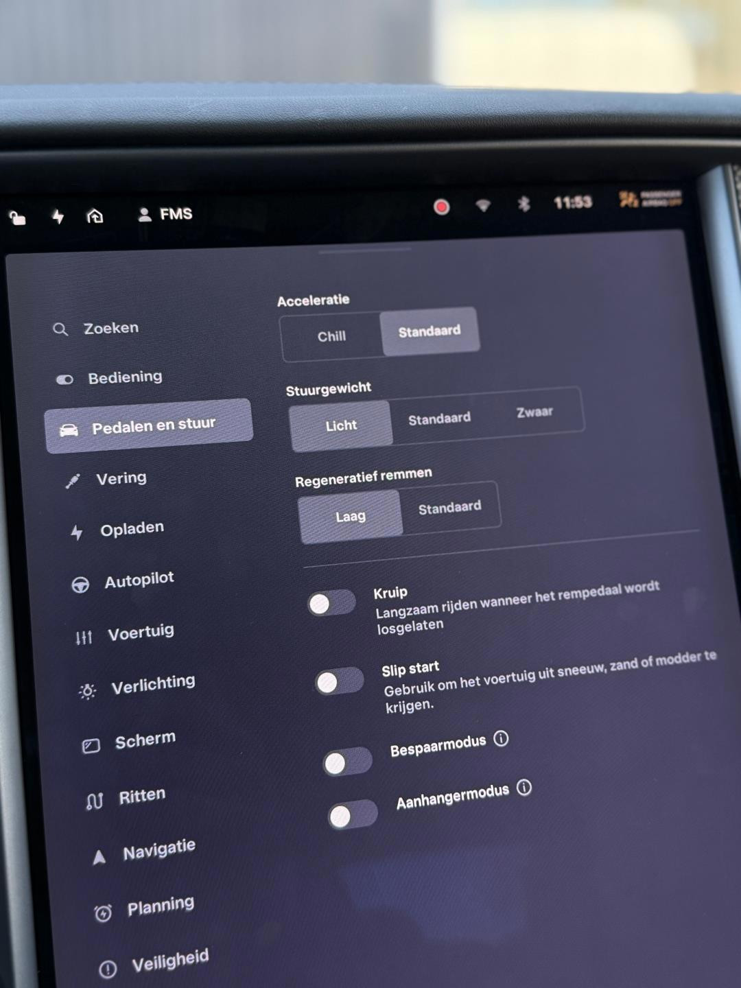 Hoofdafbeelding Tesla Model X