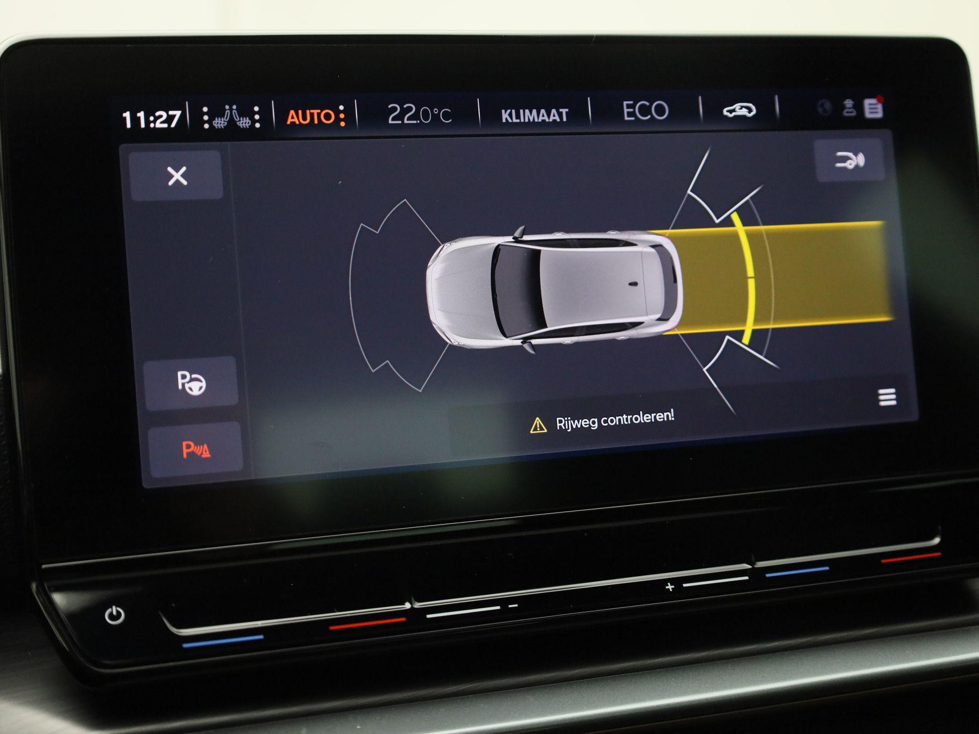 Hoofdafbeelding CUPRA Leon