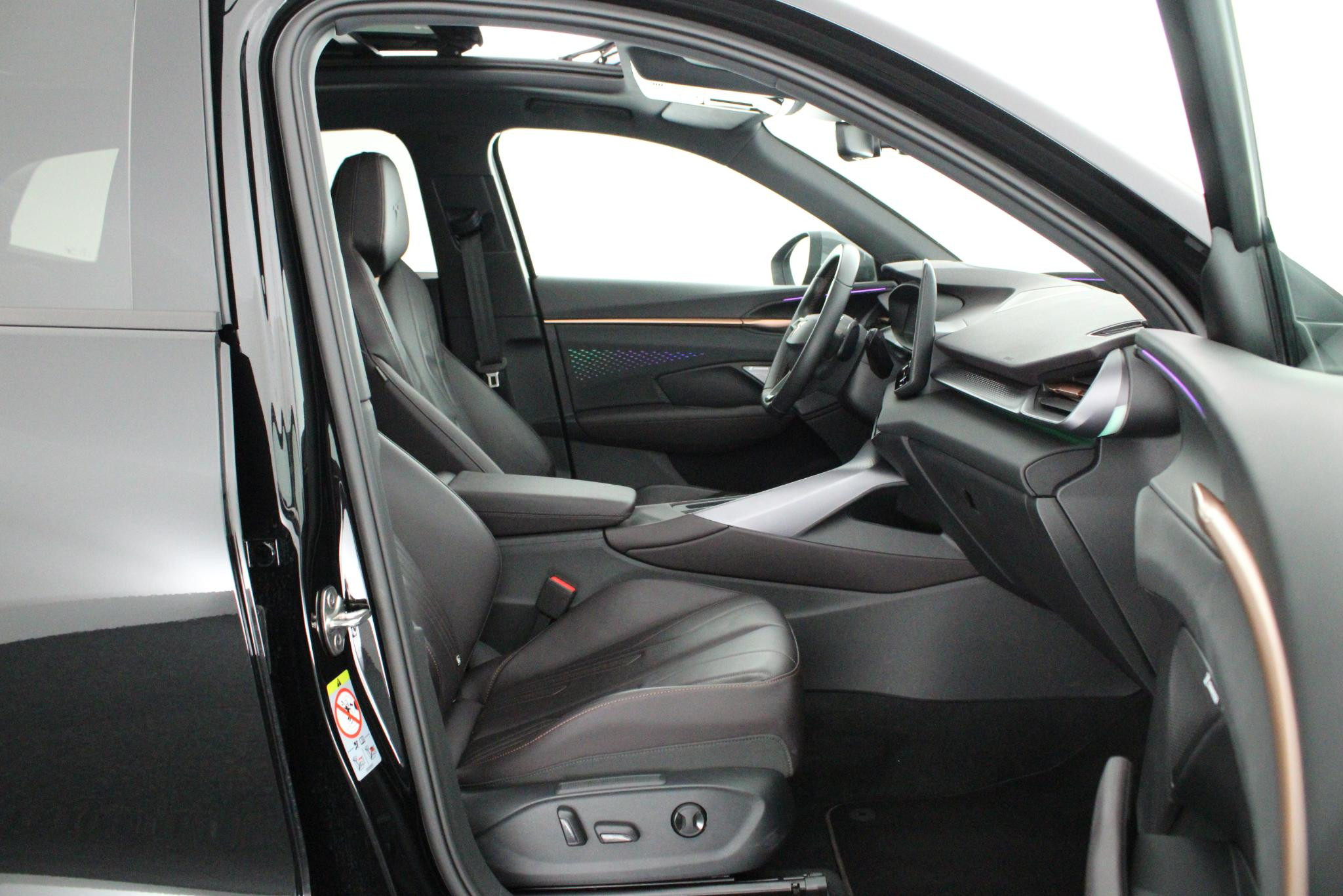 Hoofdafbeelding CUPRA Terramar