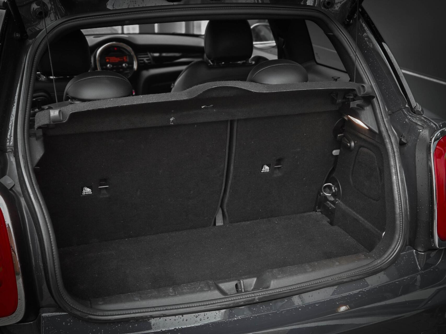 Hoofdafbeelding MINI Cooper S