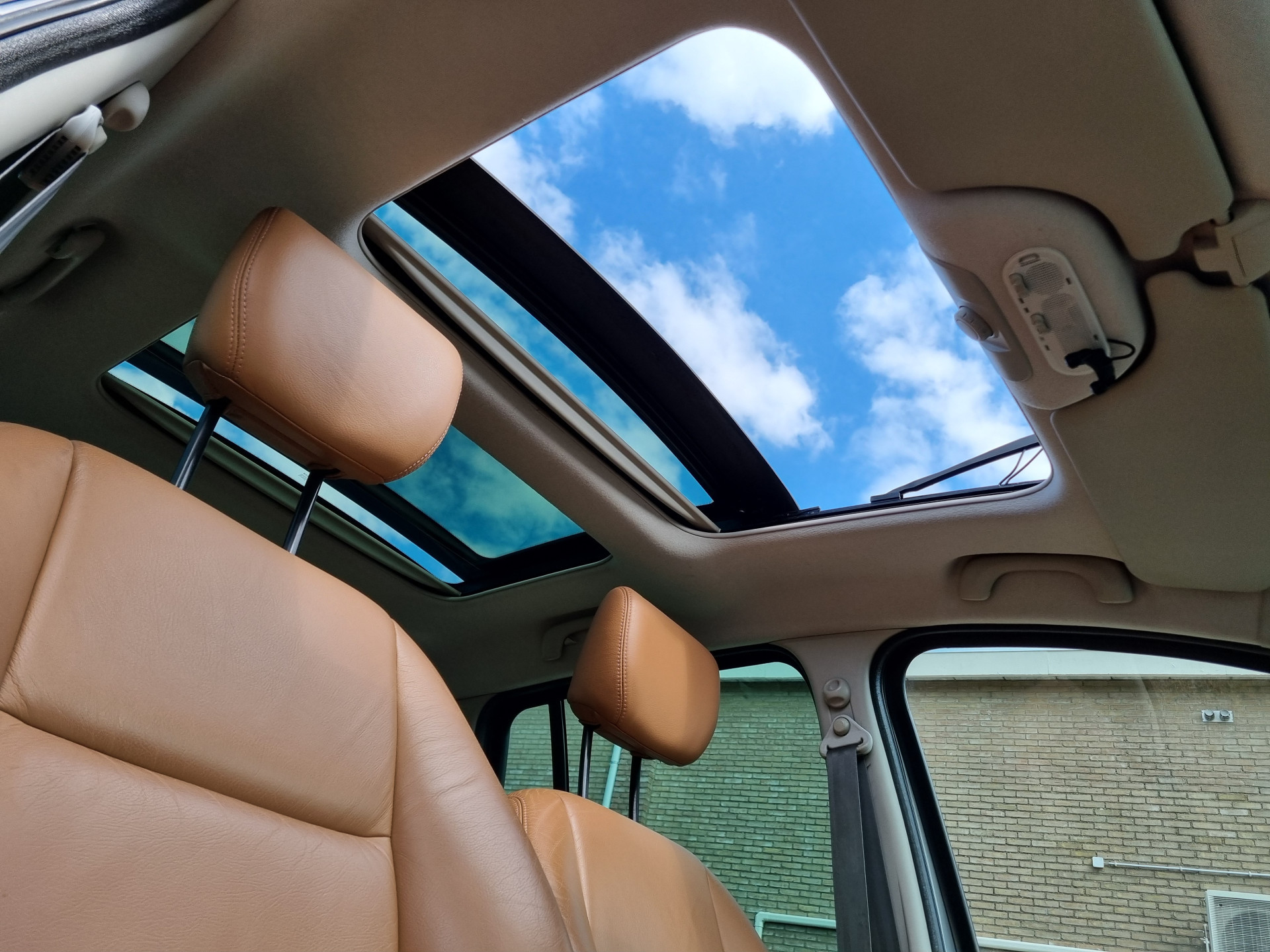 Hoofdafbeelding Renault Grand Modus