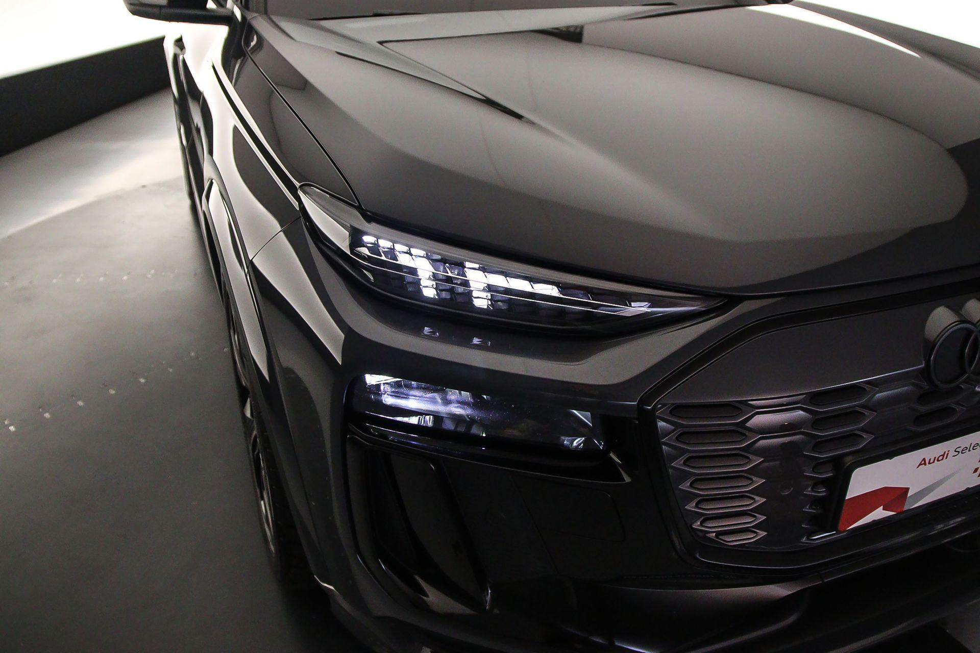 Hoofdafbeelding Audi SQ6