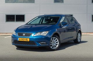 SEAT Leon 1.4 TSI, Style