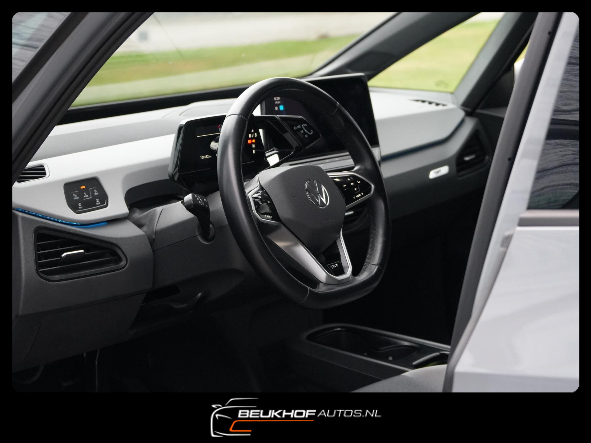 Hoofdafbeelding Volkswagen ID.3