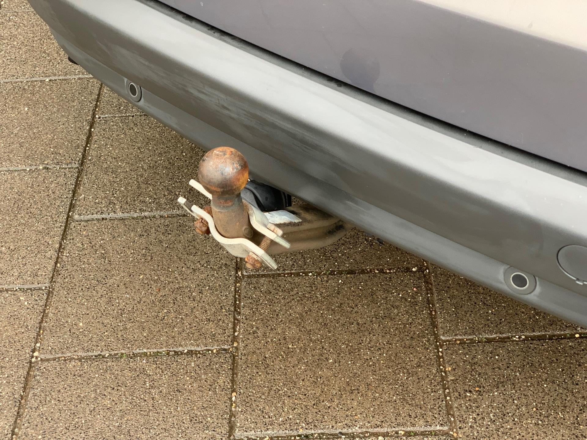 Hoofdafbeelding Ford S-Max