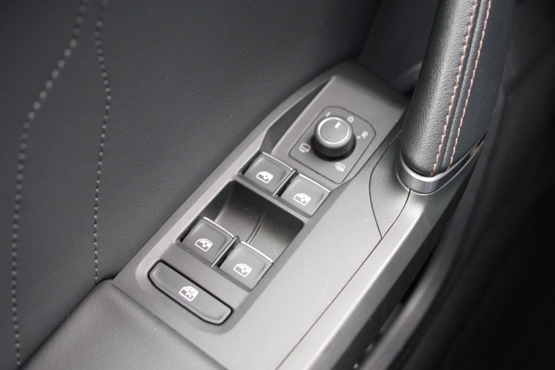 Hoofdafbeelding CUPRA Leon Sportstourer