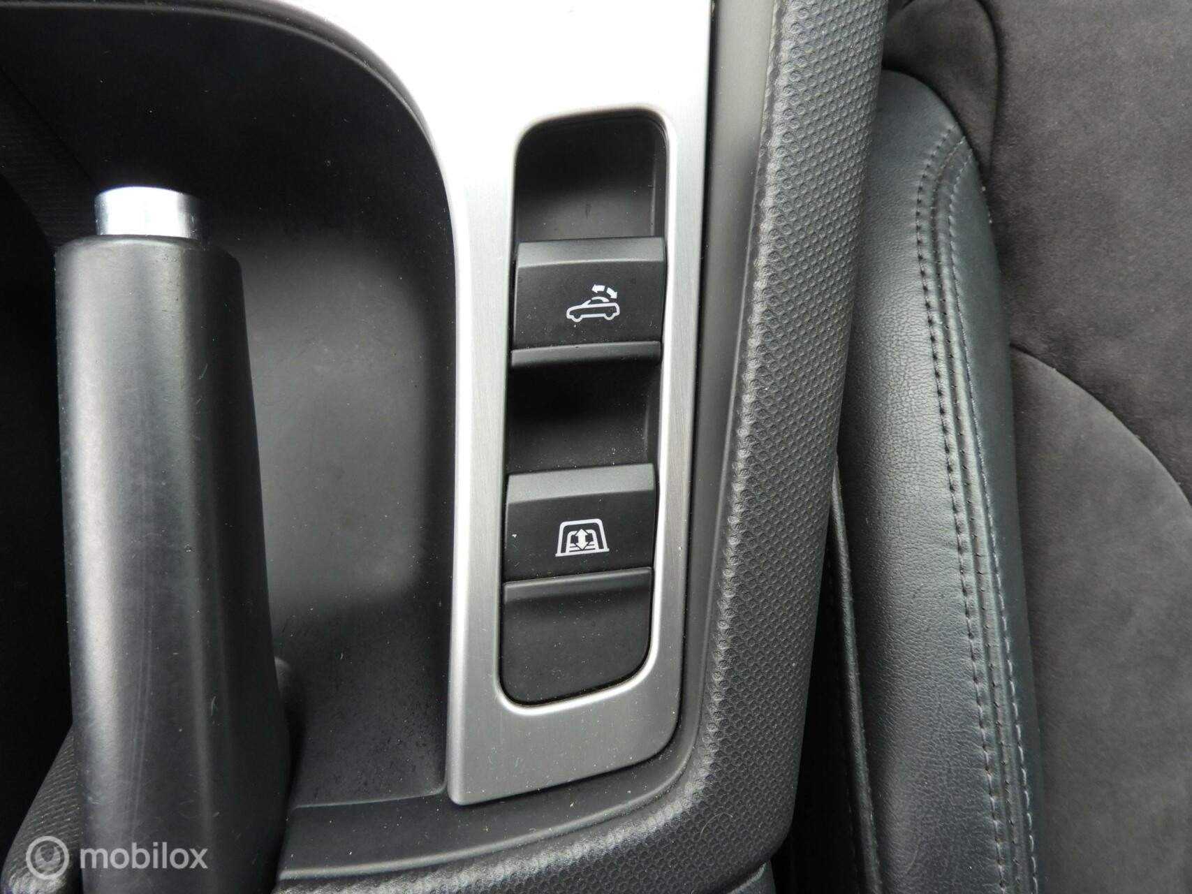 Hoofdafbeelding Audi TT