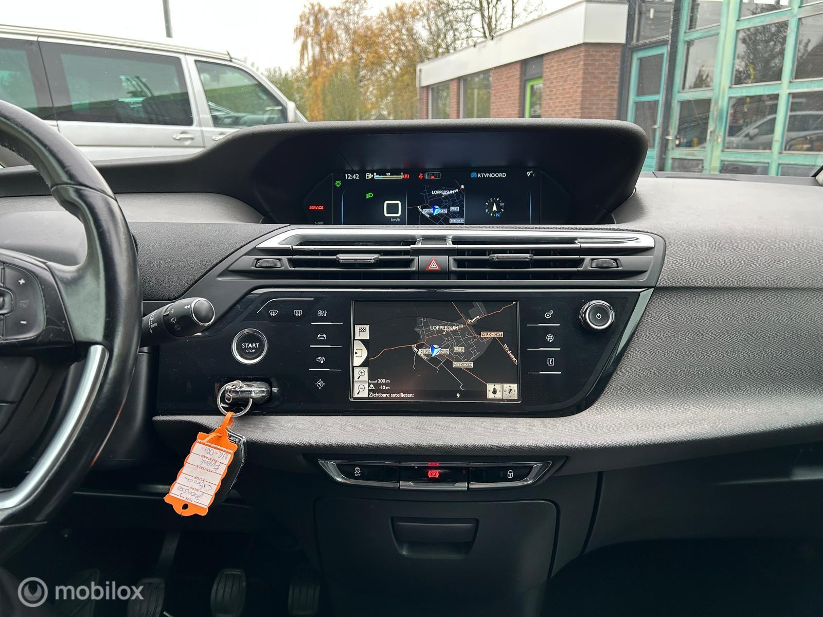 Hoofdafbeelding Citroën Grand C4 Picasso