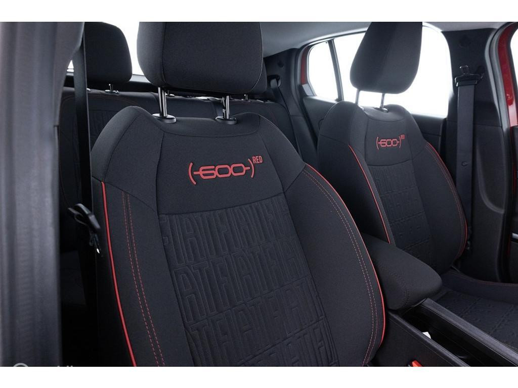 Hoofdafbeelding Fiat 600