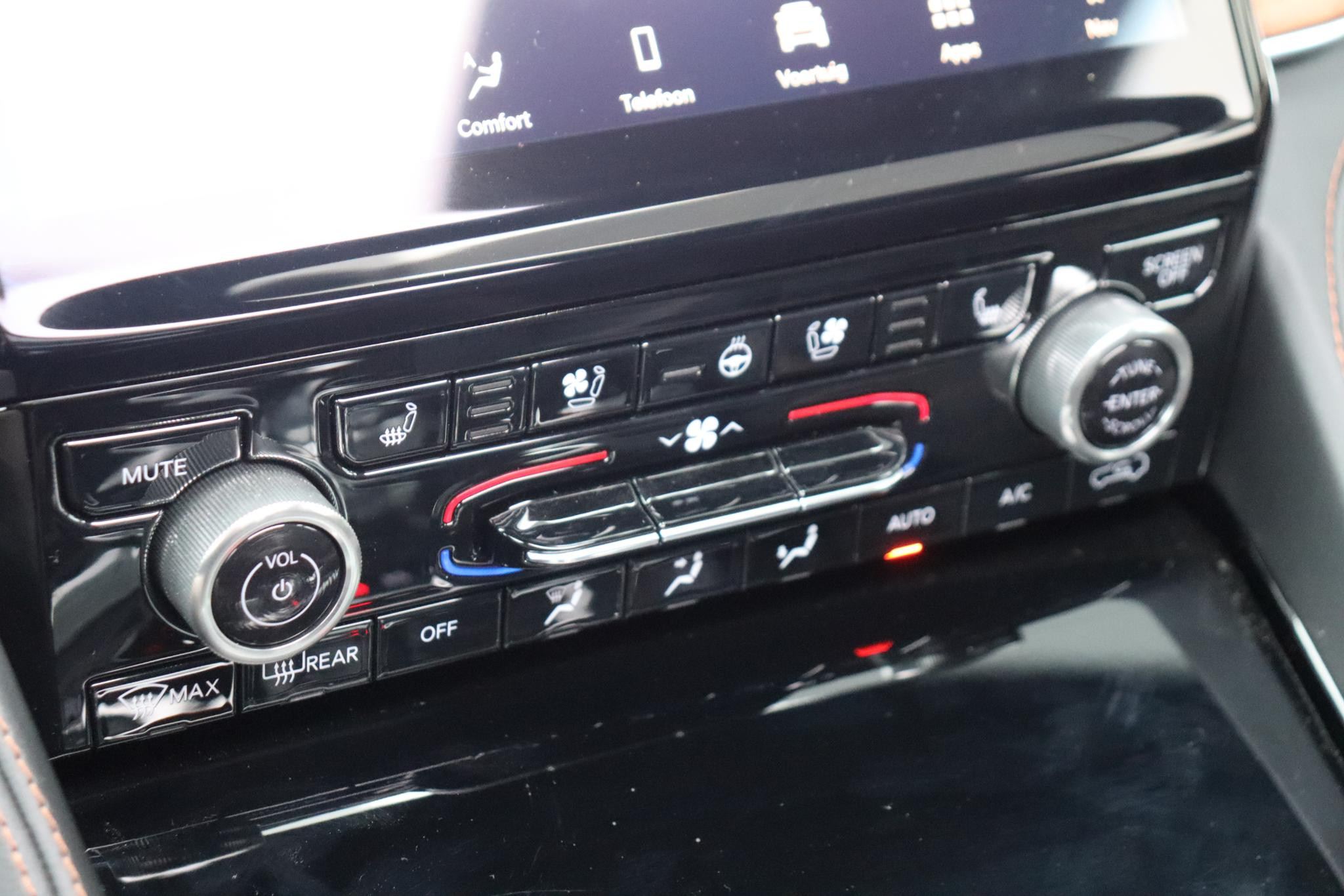 Hoofdafbeelding Jeep Grand Cherokee