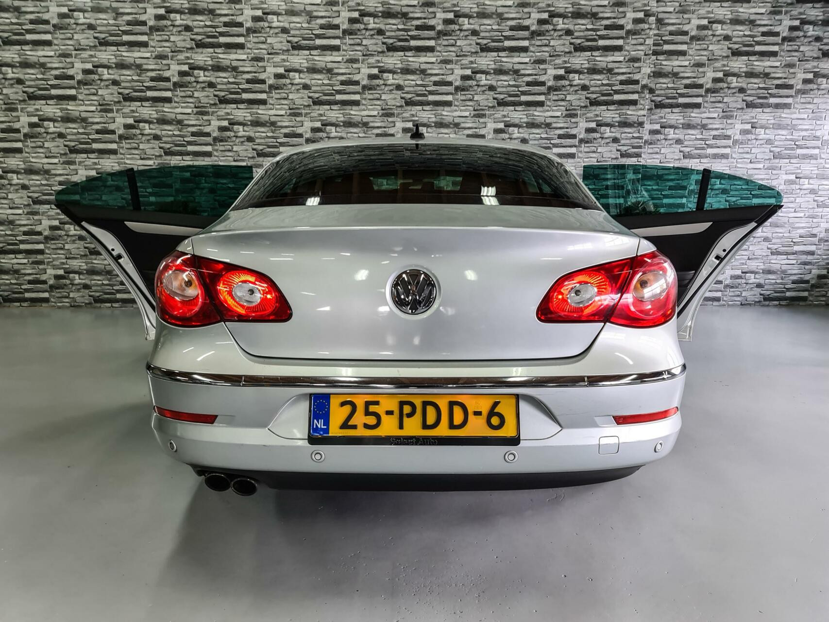 Hoofdafbeelding Volkswagen Passat CC