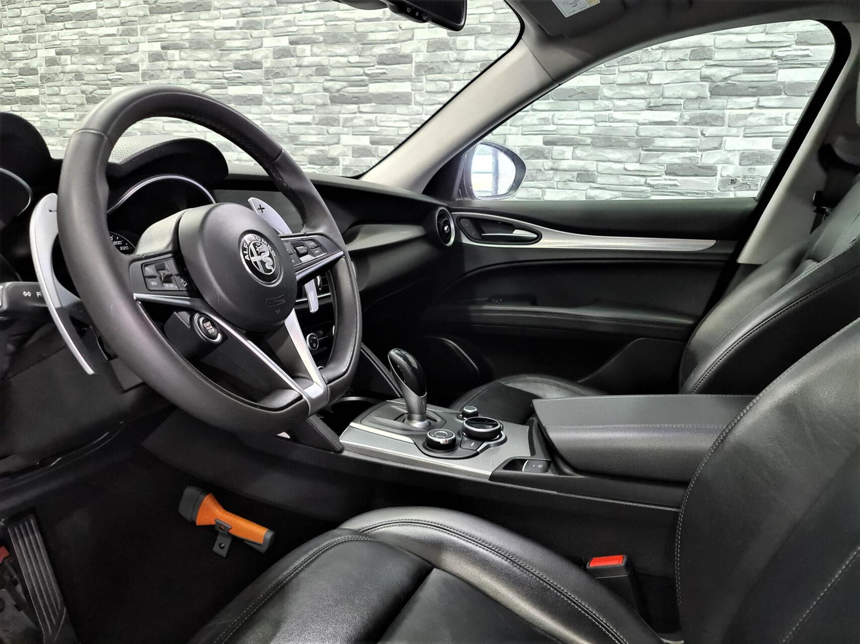 Hoofdafbeelding Alfa Romeo Stelvio