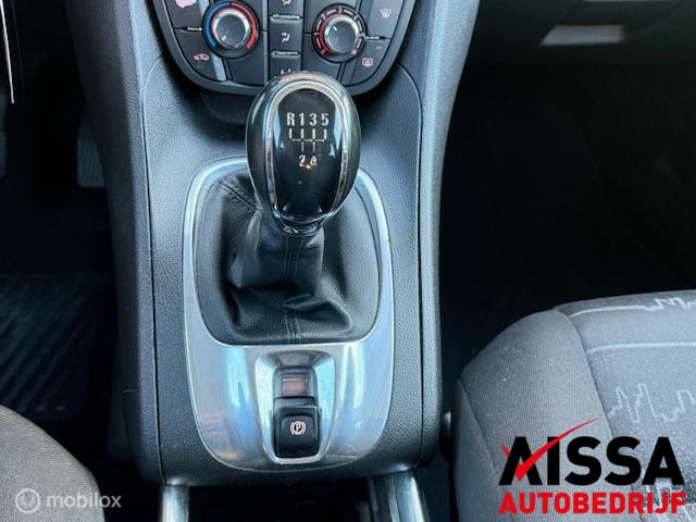 Hoofdafbeelding Opel Meriva