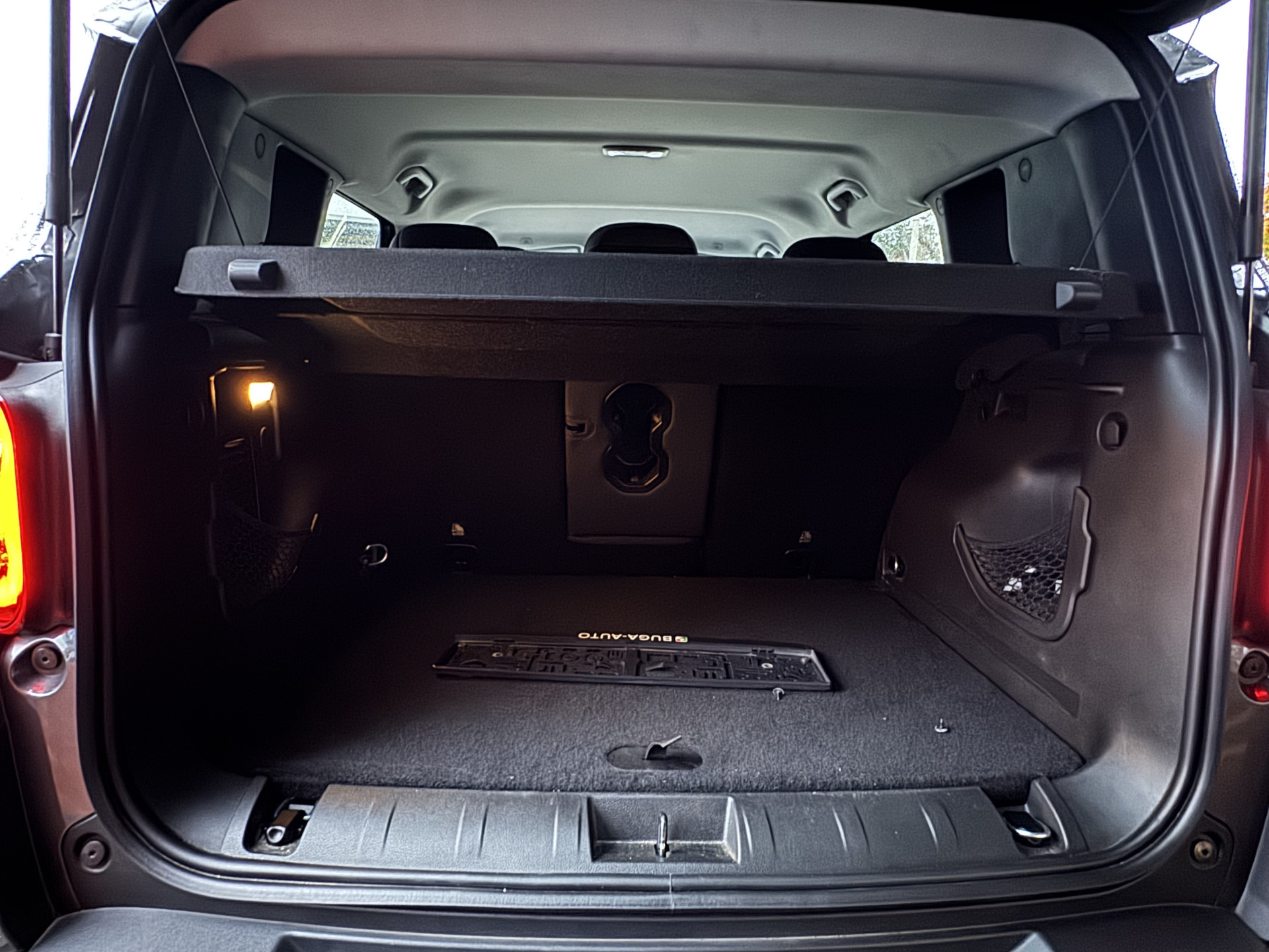 Hoofdafbeelding Jeep Renegade