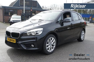 BMW 2 Serie Active Tourer 218I EXECUTIVE NAVI/PDC/CLIMA/STOELVERWARMING PERFECTE STAAT