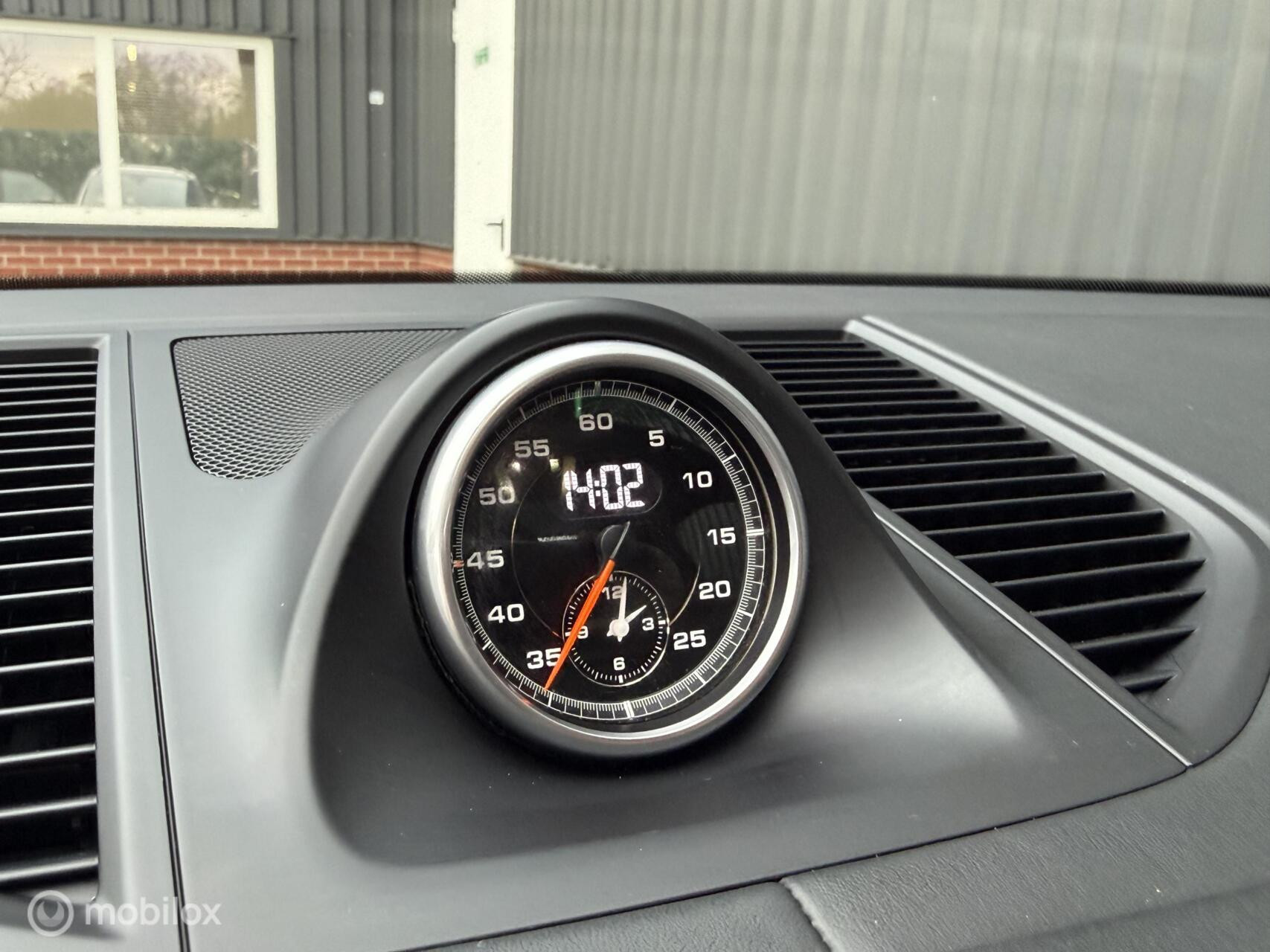 Hoofdafbeelding Porsche Macan