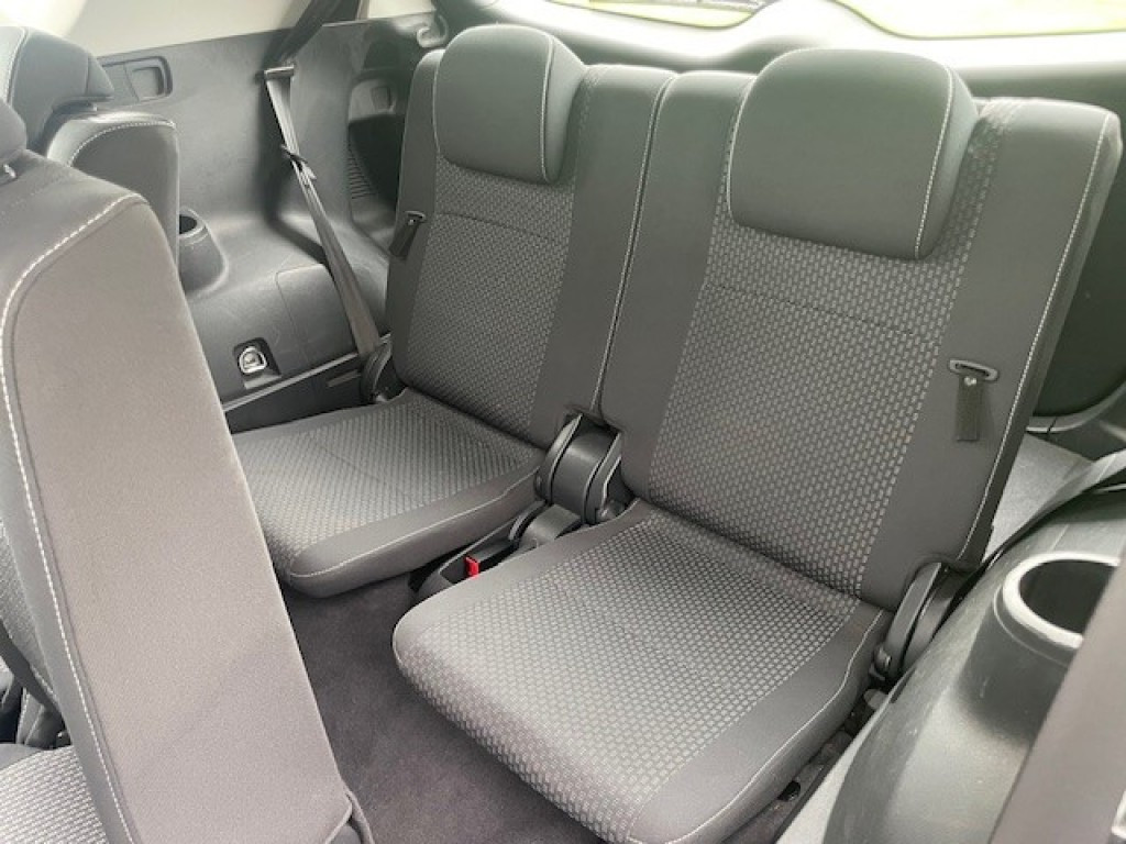 Hoofdafbeelding Toyota Verso