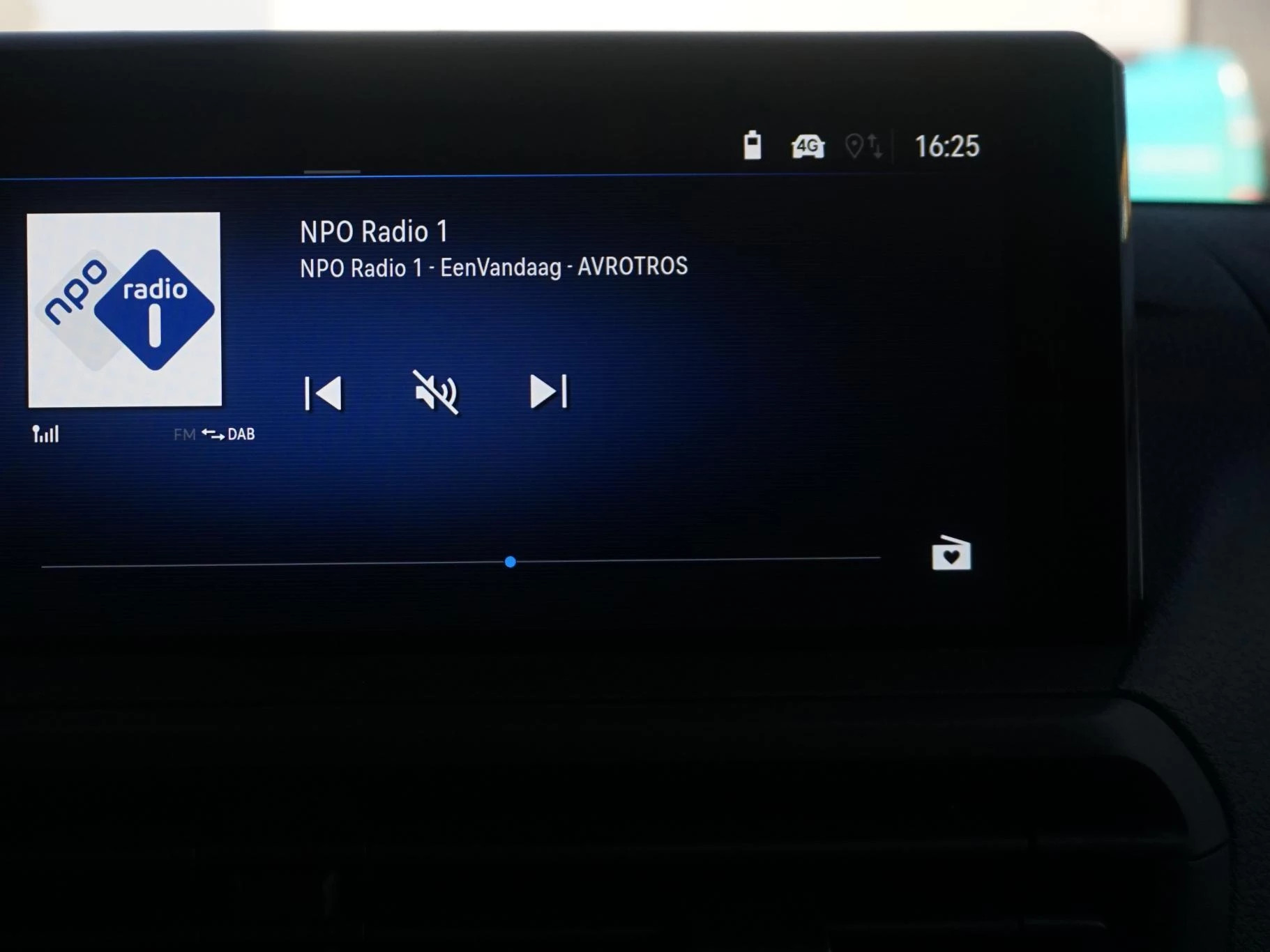 Hoofdafbeelding Opel Vivaro-e