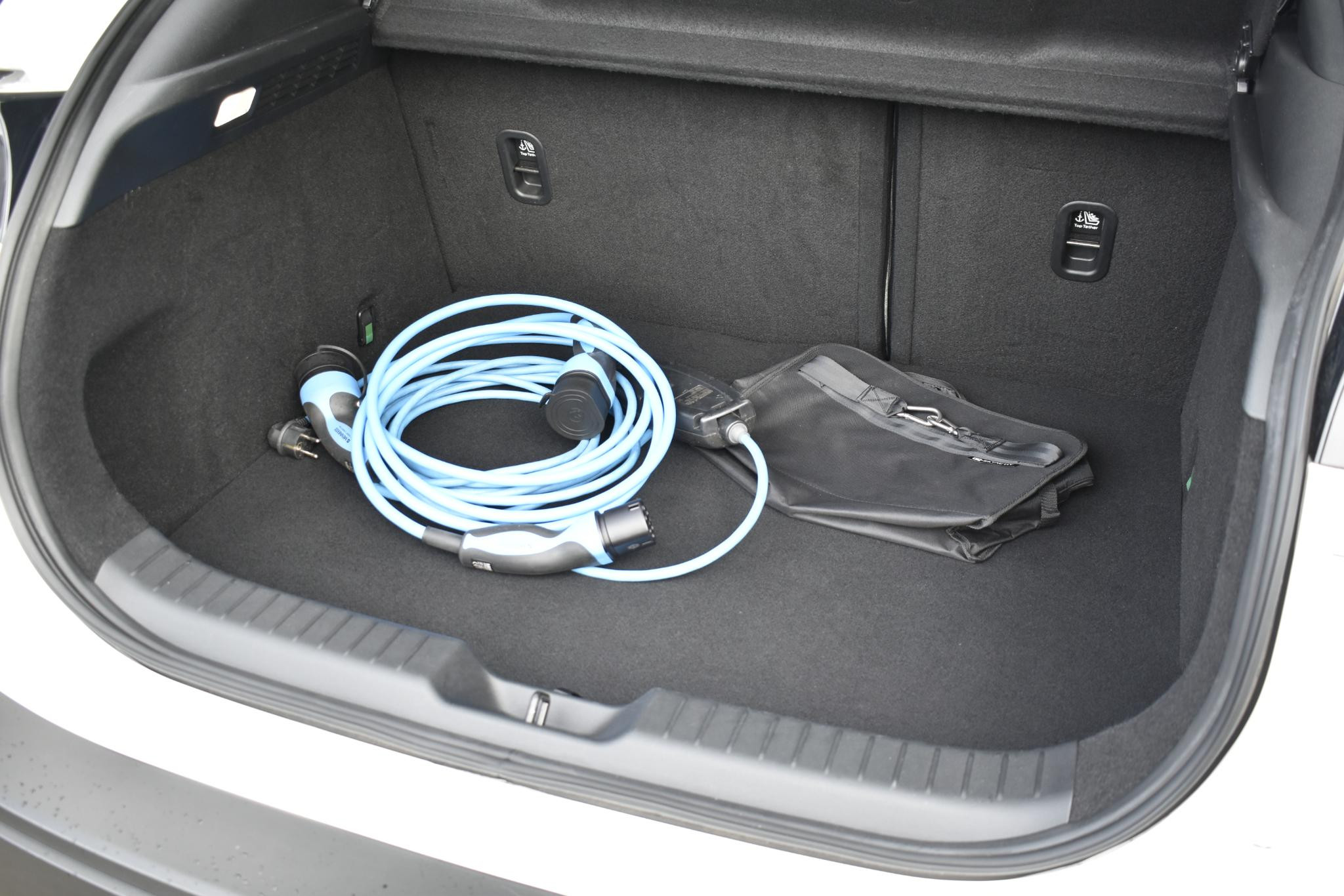 Hoofdafbeelding Mazda MX-30