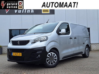 Peugeot Expert 1.6 HDI 95 AUTOMAAT PREMIUM NAV PDC TREKHAAK